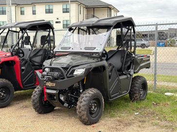 New 2026 Honda Pioneer 520 Base 
