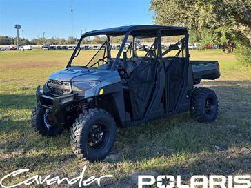 2026 Polaris RANGER CREW XP 1000 Premium