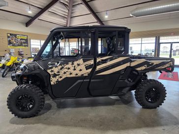 New 2026 Can-Am Defender MAX Limited Cab HD11 - Demo Vehicle 