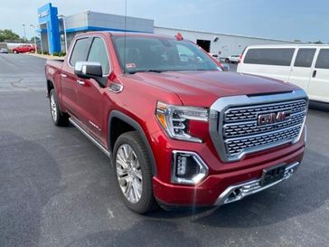Used 2021 GMC Sierra 1500 Denali