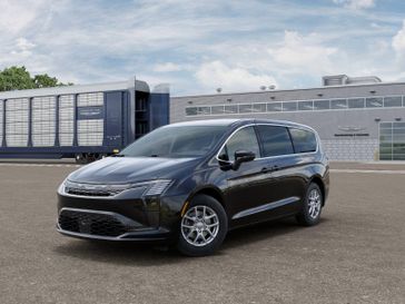 New 2027 Chrysler Pacifica Select