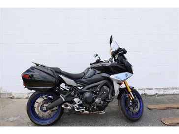 Used 2019 Yamaha Tracer 900 GT 