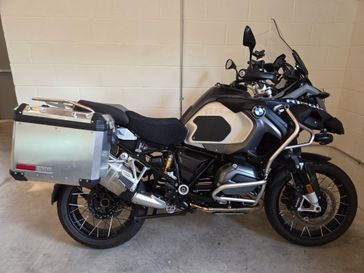 2016 BMW R 1200 GS Adventure 