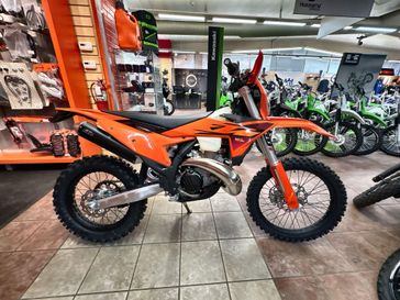 New 2026 KTM 300 XC-W 