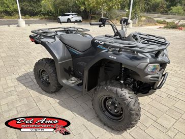 New 2026 CFMOTO CFORCE 400 