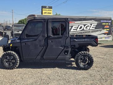 New 2026 Polaris RGR CREW XP 1000 NS TX 