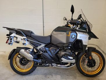 2025 BMW R 1300 GS Adventure 