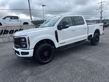 New 2026 Ford F-250SD Lariat