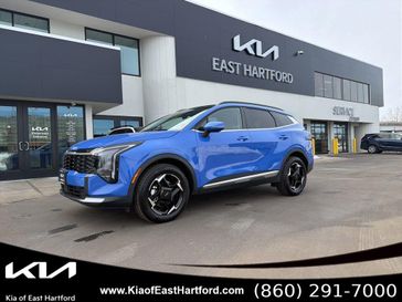 Used 2026 Kia Sportage EX