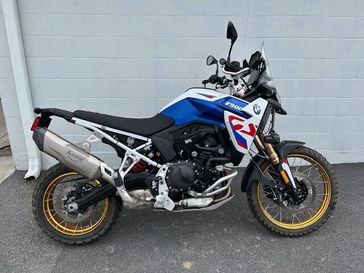 2024 BMW F900GS 