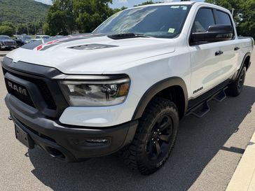 Used 2023 RAM 1500 Rebel