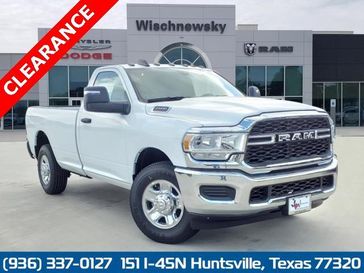 2024 RAM 2500 Tradesman Regular Cab 4x2 8' Box