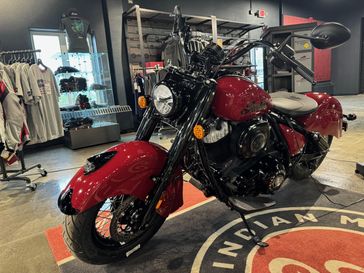 New 2026 Indian Motorcycle CHIEF VINTAGE 