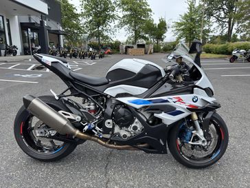 2023 BMW S 1000 RR