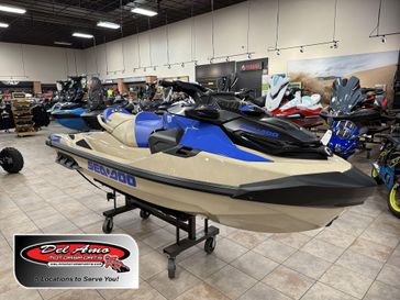 New 2026 Sea-Doo WAKE PRO 230  (SOUND SYSTEM) 