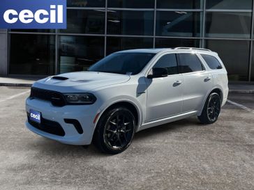 New 2026 Dodge Durango GT Plus HEMI V8