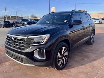 Used 2024 Volkswagen Atlas 2.0T SE w/Technology