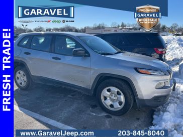 Used 2014 Jeep Cherokee Sport
