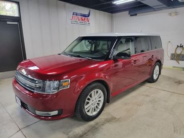 Used 2014 Ford Flex SEL