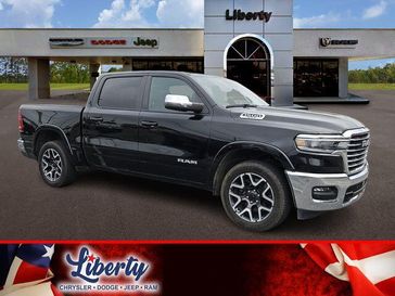 Used 2025 RAM 1500 Laramie