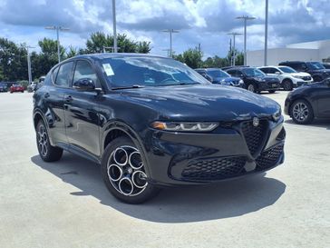 2025 Alfa Romeo Tonale AWD