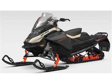 New 2027 Ski-Doo RENEGADE ADRENALINE 900 TURBO 137 1.2RS 