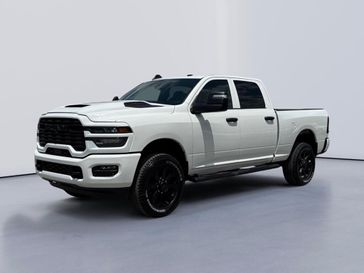2026 RAM 2500 Tradesman/Black Express 4X4 Crew Cab SWB's photo