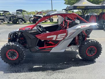 2024 Can-Am MAVERICK X3 X DS TURBO RR 