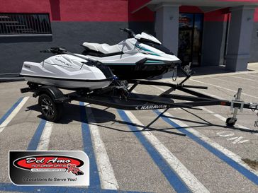 Used 2025 Yamaha Superjet 