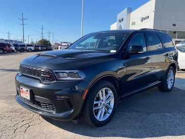 Used 2023 Dodge Durango R/T Plus