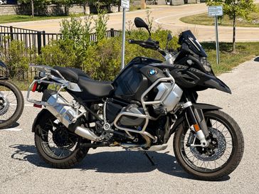 2023 BMW R 1250 GS Adventure