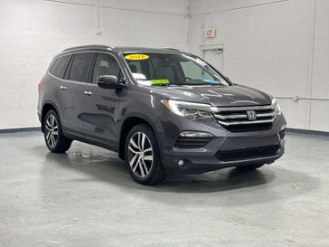 2018 Honda Pilot Elite AWD 3.5L V6 1 Owner