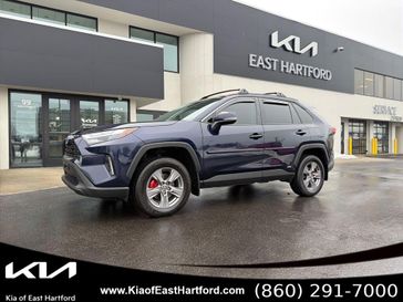 Used 2024 Toyota RAV4 Hybrid XLE