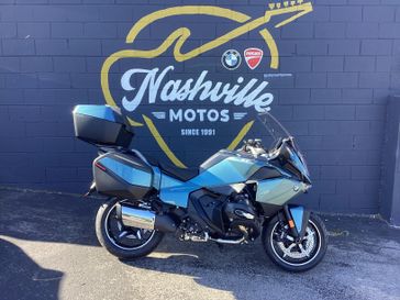 New 2026 BMW R 1300 RT 