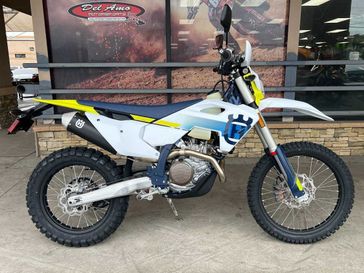 2024 FE 501S Inventory | Del Amo Motorsports