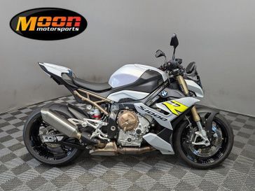 2022 BMW S 1000 R 