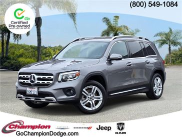 Used 2022 Mercedes-Benz GLB 250 4MATIC SUV