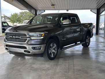 Used 2020 RAM 1500 Laramie