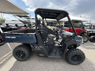 New 2025 Can-Am DEFENDER XT 62 HD7 BE 25 XT HD7 
