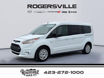 Used 2014 Ford Transit Connect XLT