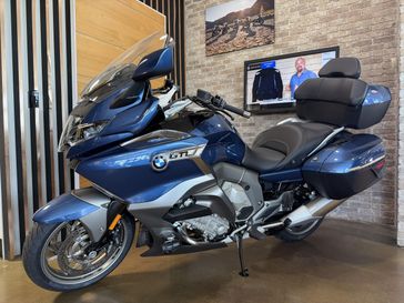New 2026 BMW K 1600 GTL 