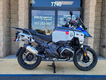 New 2026 BMW R1300GSA 