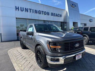 New 2026 Ford F-150 XL