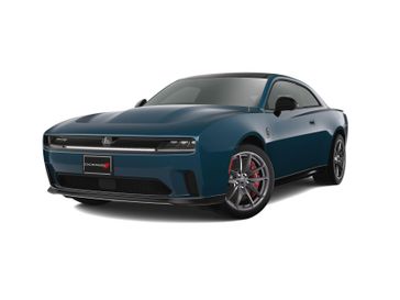 2024 Dodge Charger Daytona Scat Pack Awd