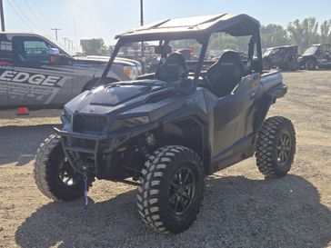 2026 Polaris GENERAL XP 1000 Ultimate