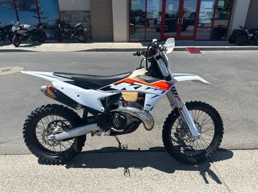 2023 KTM XC 300 