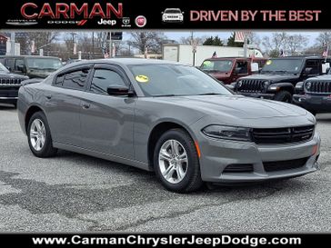 Used 2023 Dodge Charger SXT