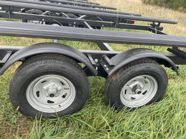 New 2026 YACHT CLUB PB2450TD 