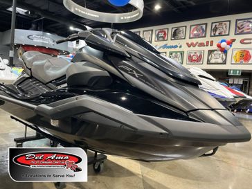 New 2025 Yamaha FX CRUISER SVHO W/AUDIO 