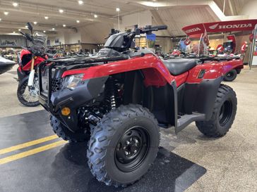 New 2027 Honda RANCHER 4X4 